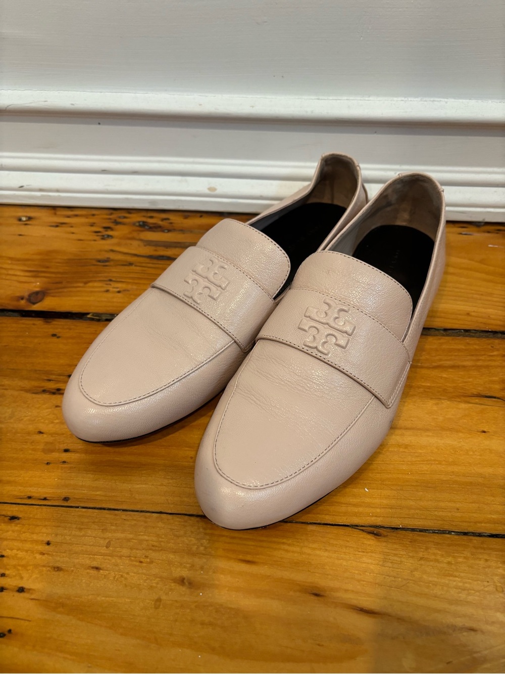 Tory Burch Everly Loafer